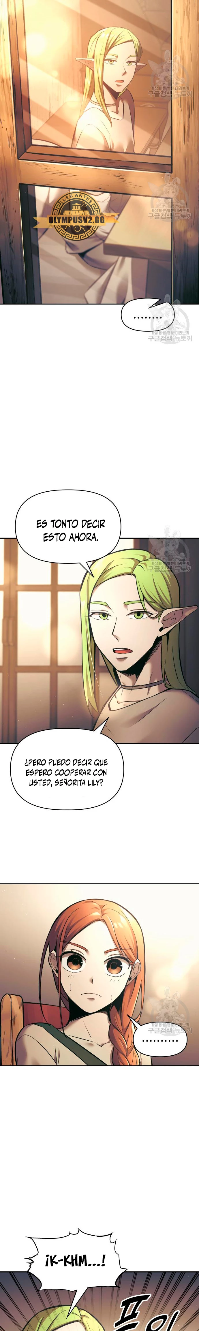 Tower Crush - Capítulo 72 - Página 24 - LectorTMOo