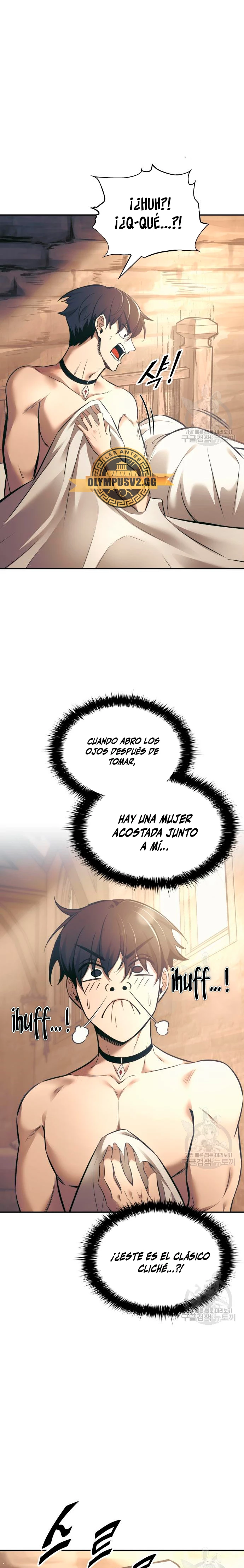 Tower Crush - Capítulo 72 - Página 28 - LectorTMOo