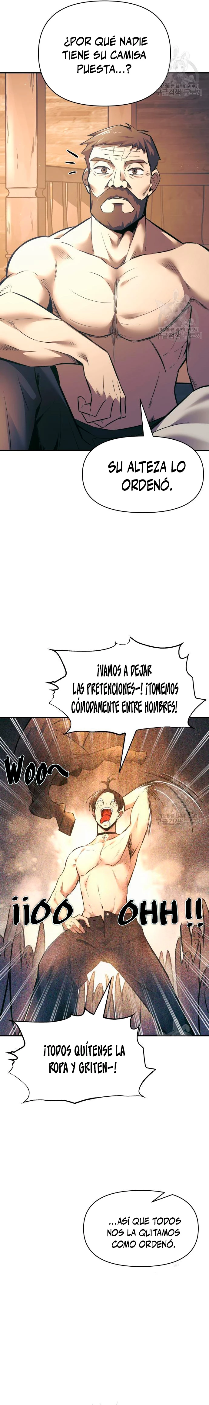 Tower Crush - Capítulo 72 - Página 32 - LectorTMOo