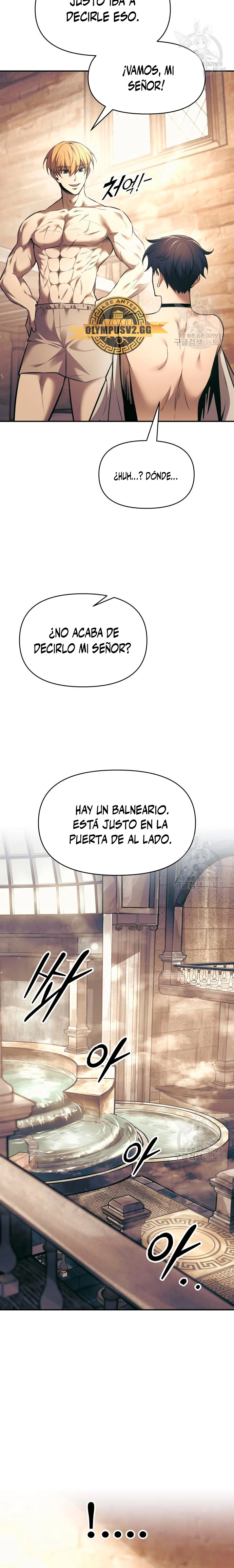 Tower Crush - Capítulo 72 - Página 37 - LectorTMOo
