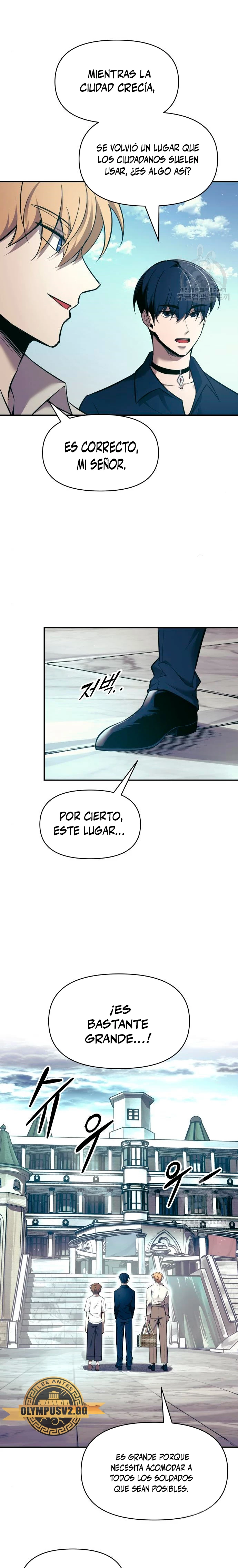 Tower Crush - Capítulo 73 - Página 2 - LectorTMOo