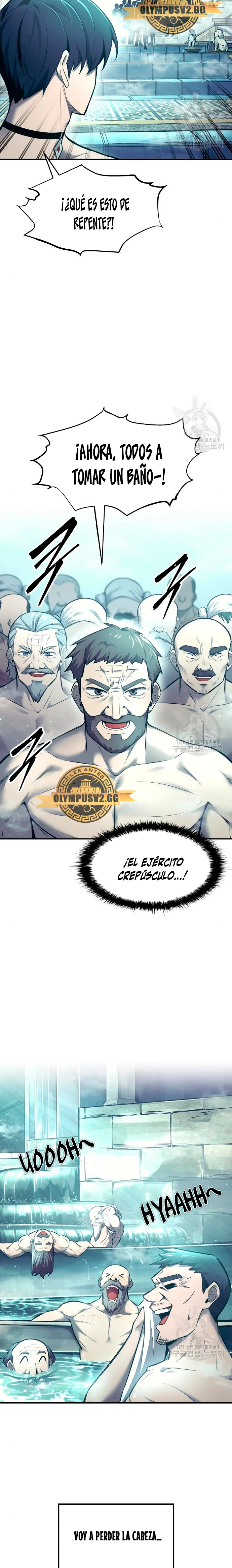 Tower Crush - Capítulo 73 - Página 9 - LectorTMOo