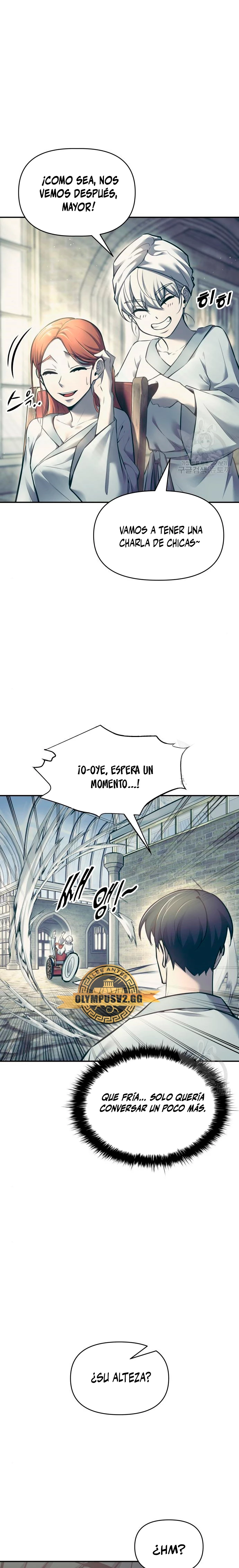 Tower Crush - Capítulo 73 - Página 15 - LectorTMOo