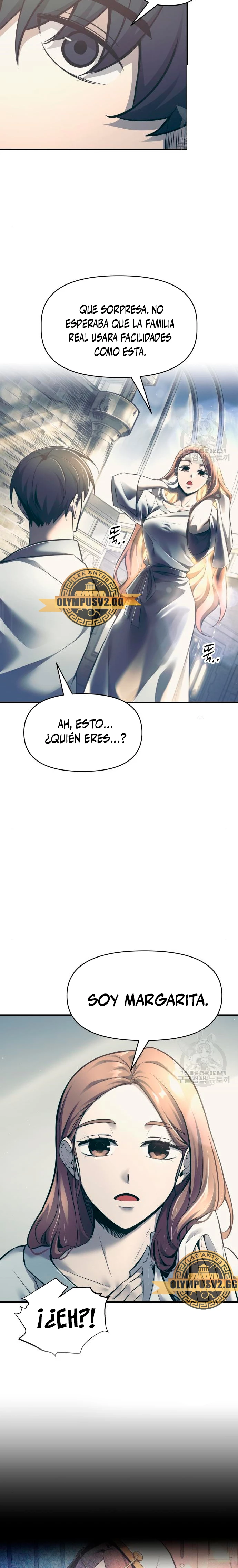 Tower Crush - Capítulo 73 - Página 16 - LectorTMOo