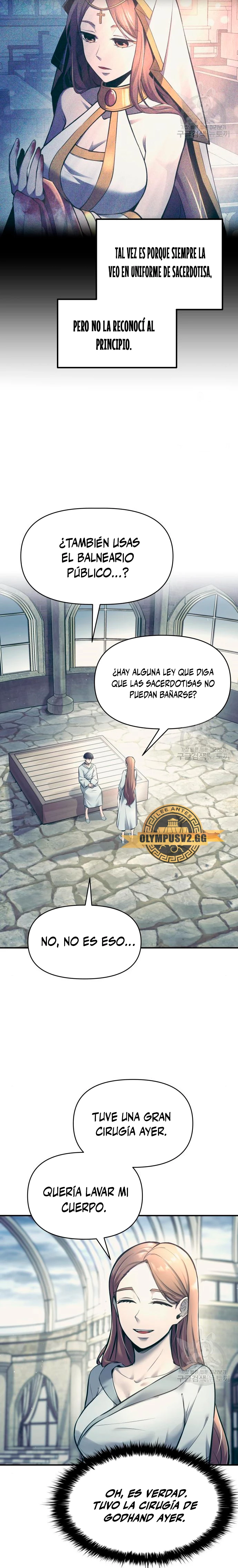 Tower Crush - Capítulo 73 - Página 17 - LectorTMOo