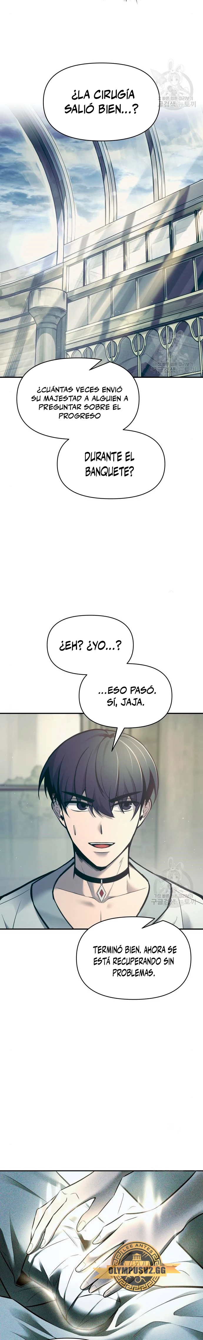 Tower Crush - Capítulo 73 - Página 18 - LectorTMOo