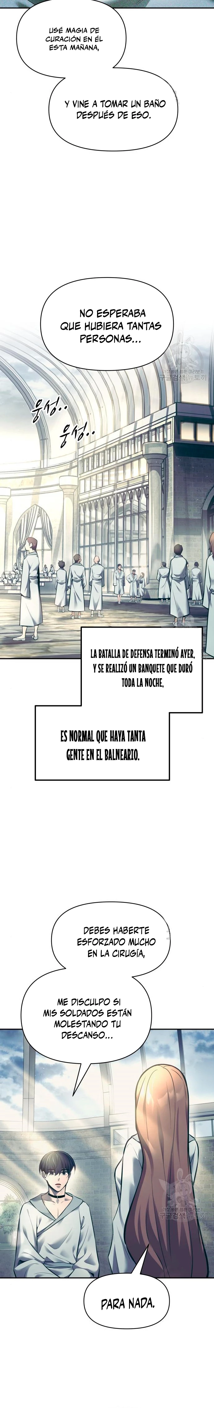 Tower Crush - Capítulo 73 - Página 19 - LectorTMOo