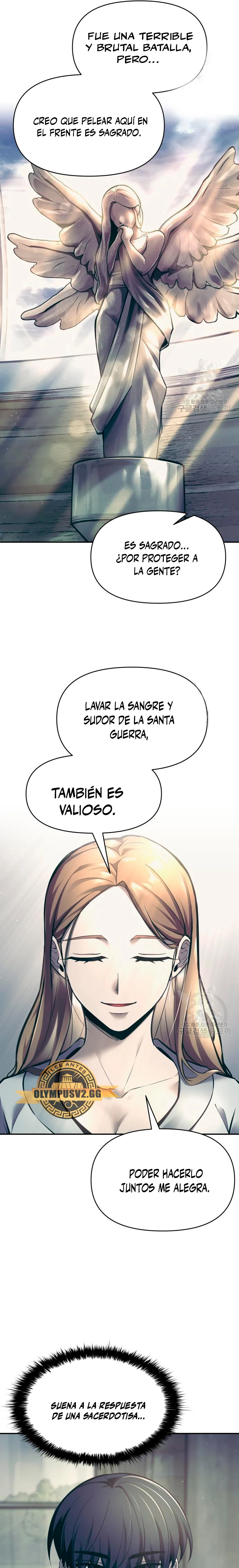 Tower Crush - Capítulo 73 - Página 20 - LectorTMOo