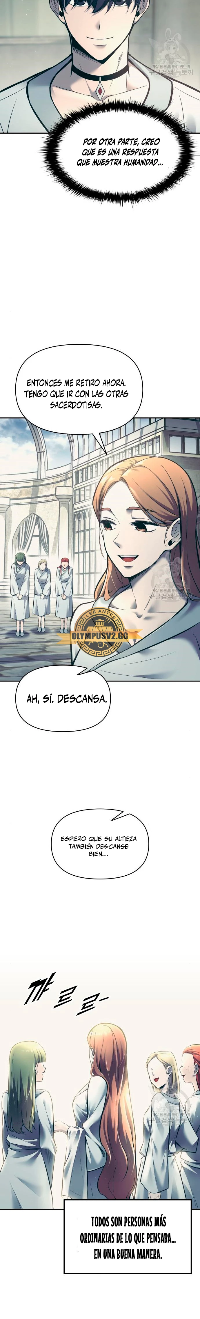 Tower Crush - Capítulo 73 - Página 21 - LectorTMOo