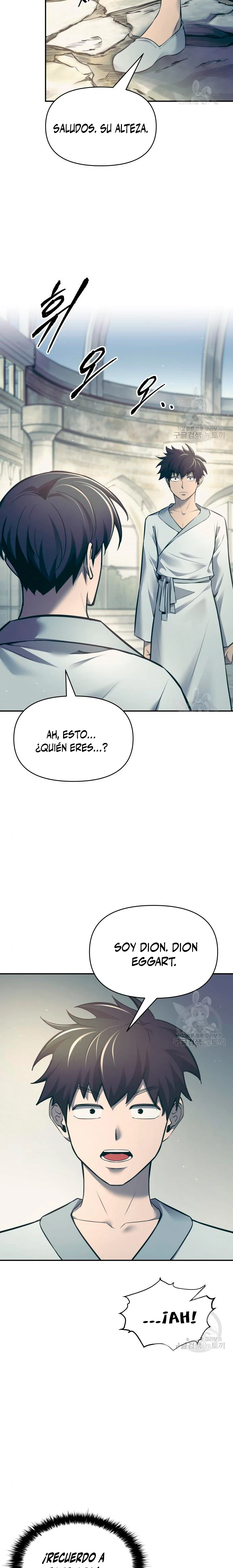 Tower Crush - Capítulo 73 - Página 30 - LectorTMOo