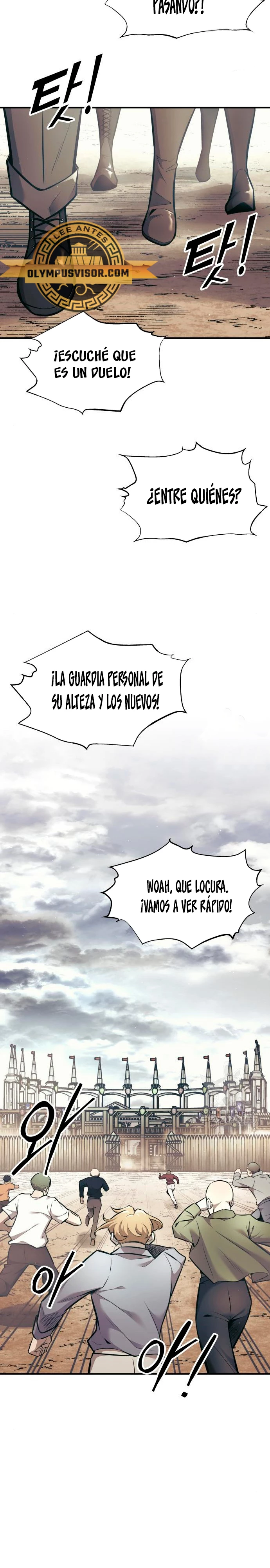 Tower Crush - Capítulo 74 - Página 5 - LectorTMOo