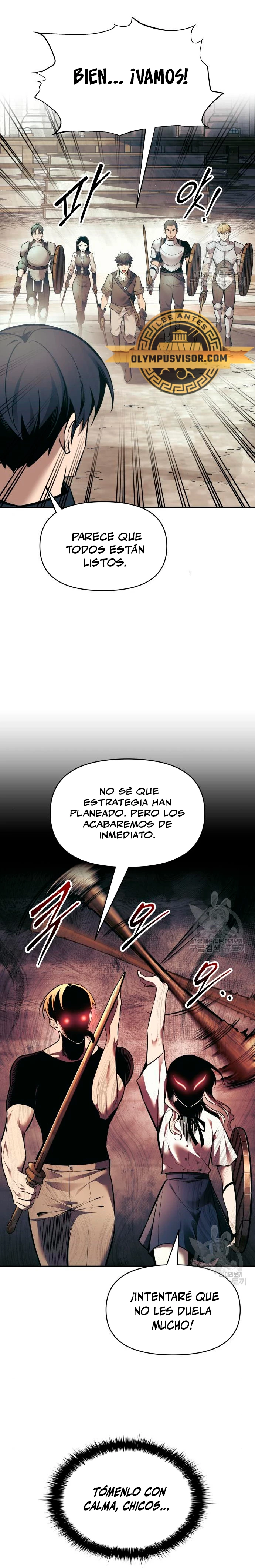 Tower Crush - Capítulo 74 - Página 8 - LectorTMOo