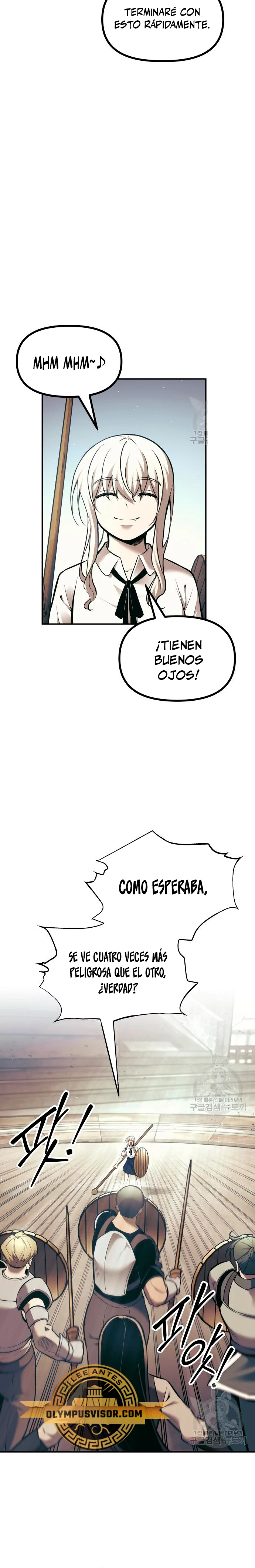 Tower Crush - Capítulo 74 - Página 13 - LectorTMOo