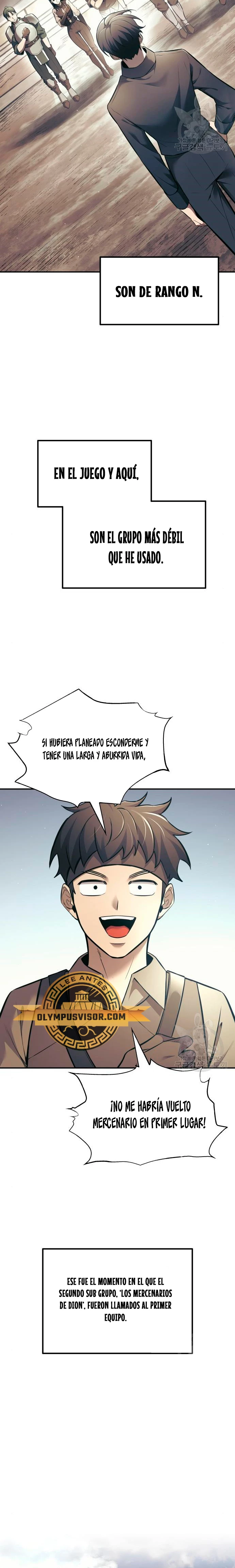 Tower Crush - Capítulo 74 - Página 25 - LectorTMOo