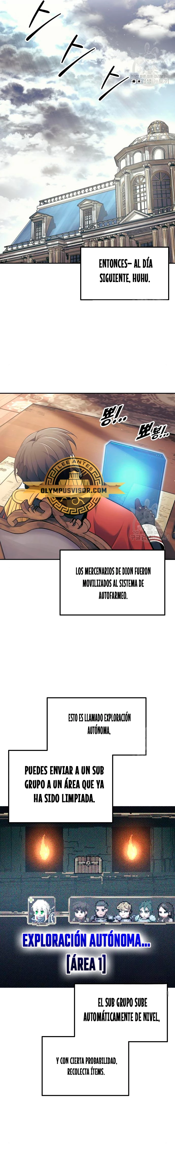 Tower Crush - Capítulo 74 - Página 26 - LectorTMOo