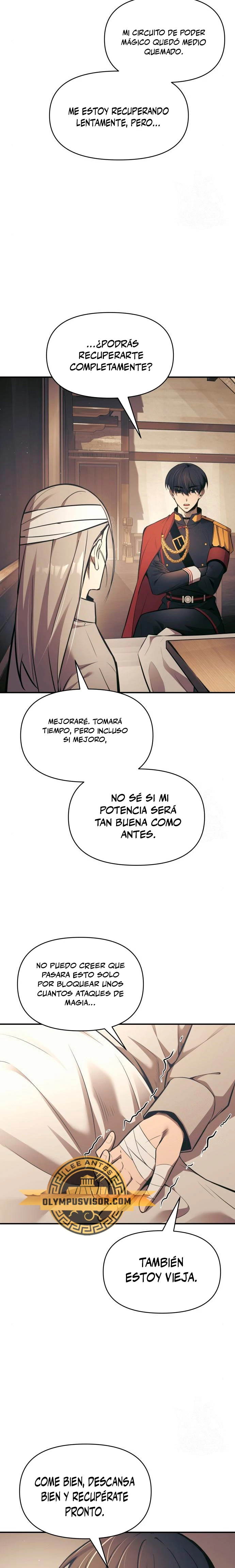 Tower Crush - Capítulo 75 - Página 4 - LectorTMOo