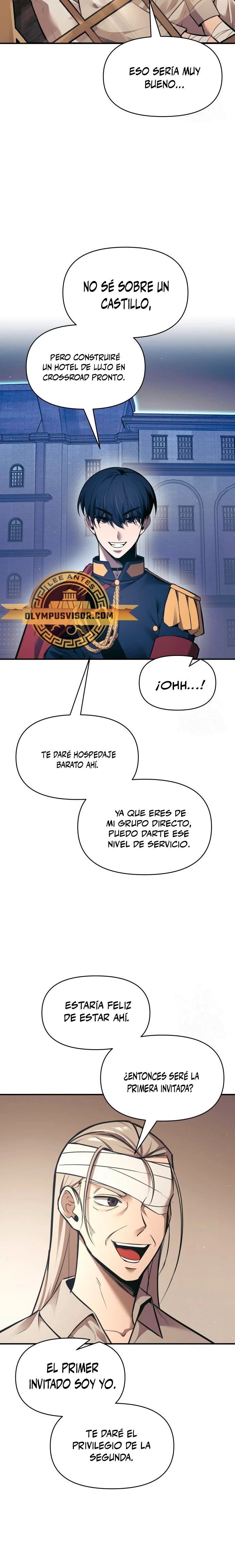 Tower Crush - Capítulo 75 - Página 7 - LectorTMOo