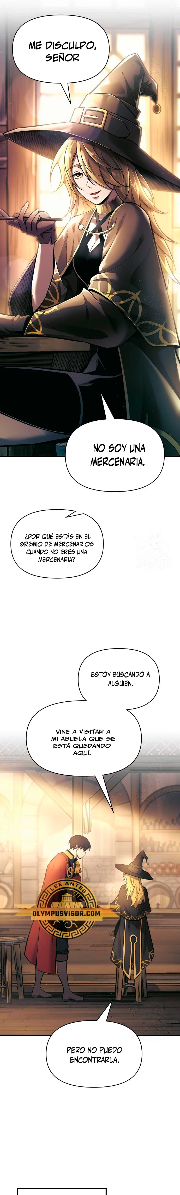 Tower Crush - Capítulo 75 - Página 16 - LectorTMOo