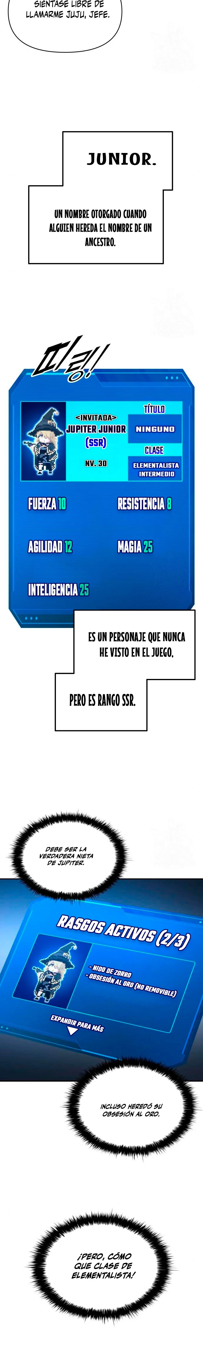 Tower Crush - Capítulo 75 - Página 18 - LectorTMOo