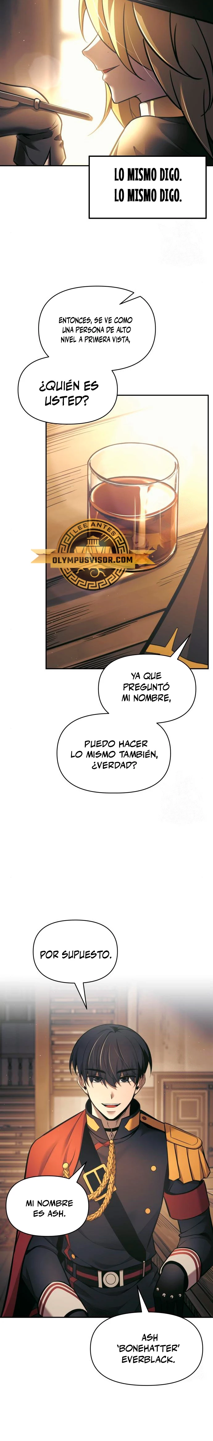 Tower Crush - Capítulo 75 - Página 21 - LectorTMOo