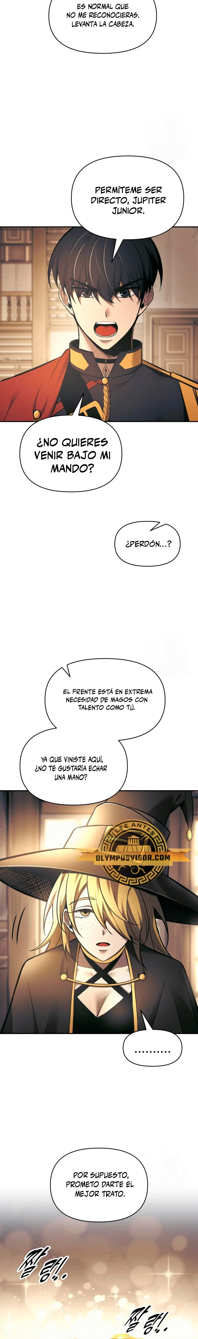 Tower Crush - Capítulo 75 - Página 23 - LectorTMOo