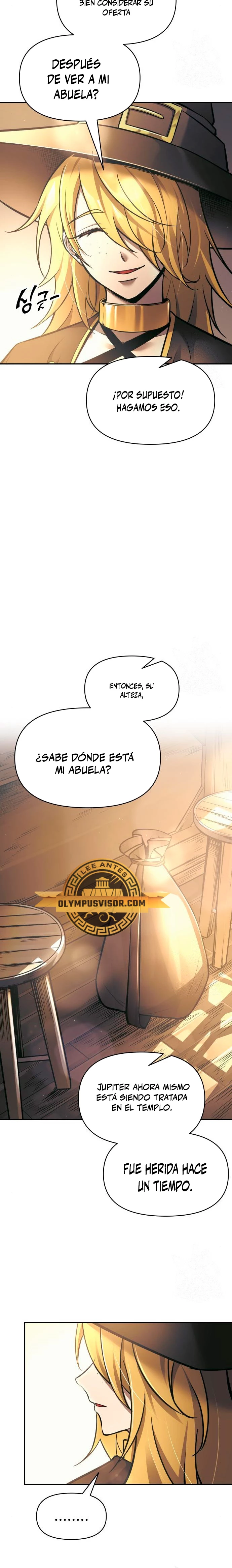 Tower Crush - Capítulo 75 - Página 25 - LectorTMOo