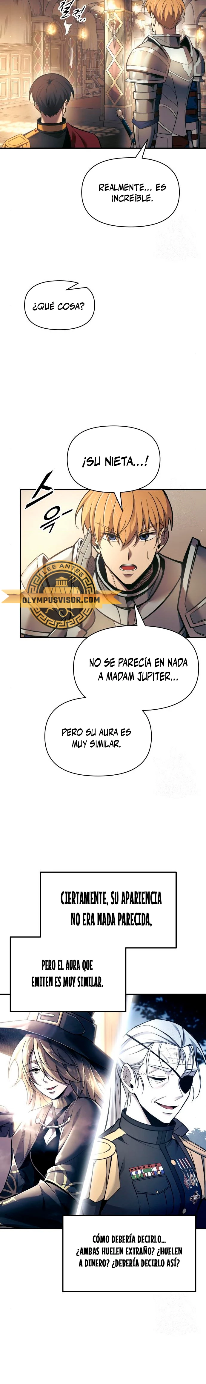 Tower Crush - Capítulo 75 - Página 27 - LectorTMOo