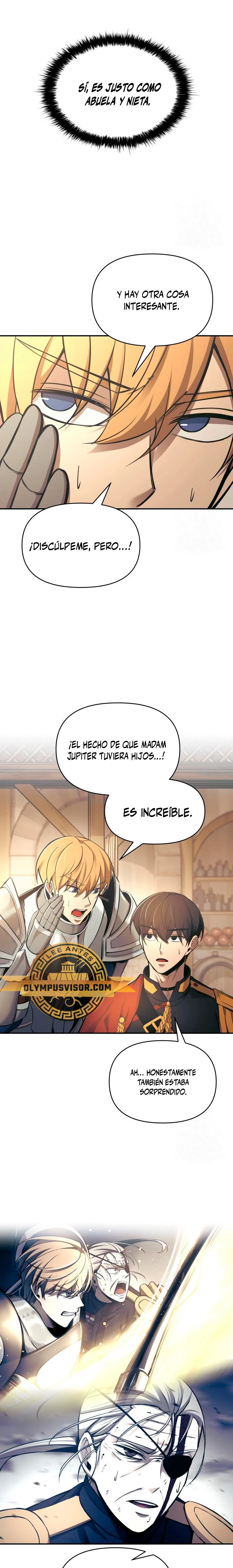 Tower Crush - Capítulo 75 - Página 28 - LectorTMOo