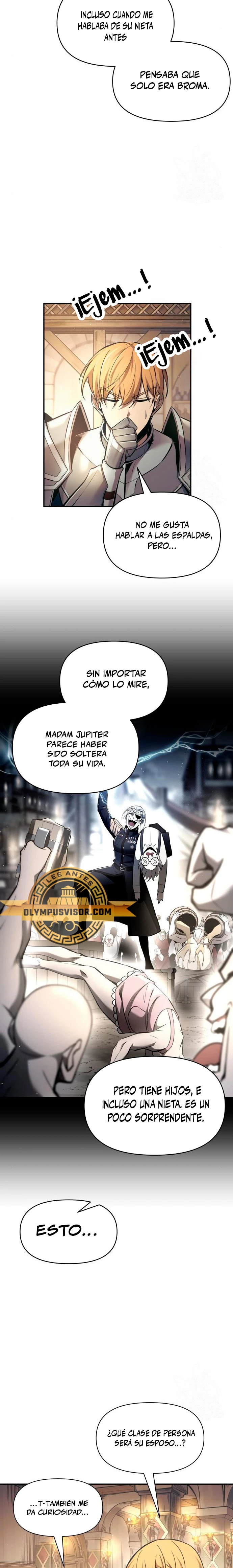 Tower Crush - Capítulo 75 - Página 29 - LectorTMOo