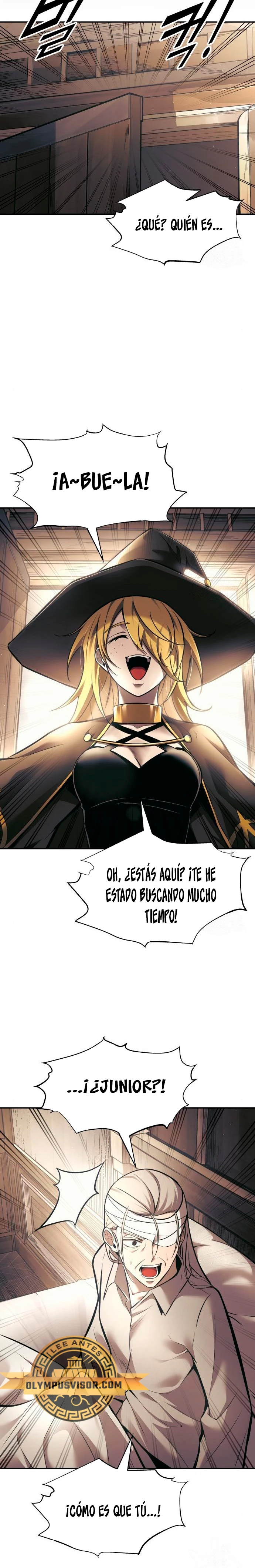 Tower Crush - Capítulo 75 - Página 34 - LectorTMOo