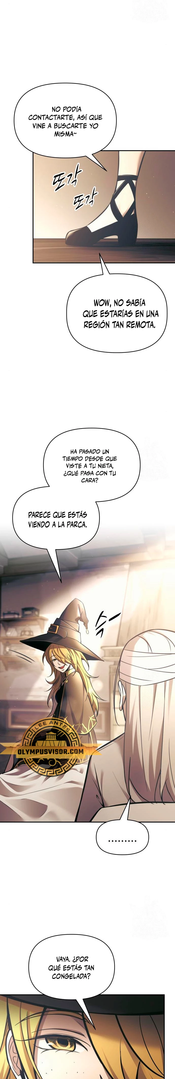 Tower Crush - Capítulo 75 - Página 35 - LectorTMOo