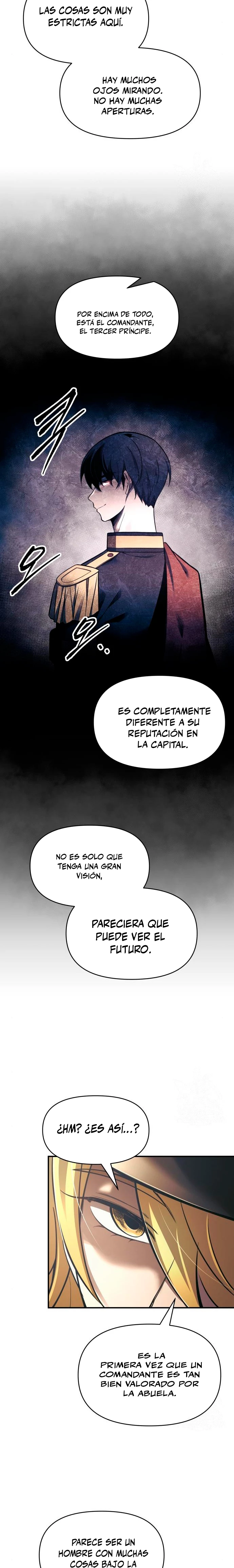 Tower Crush - Capítulo 76 - Página 4 - LectorTMOo