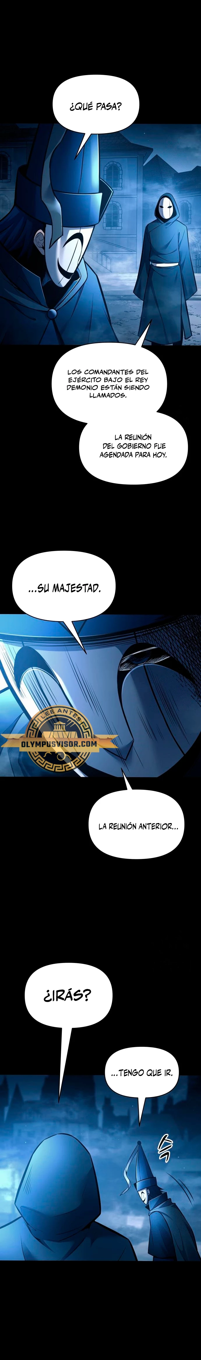 Tower Crush - Capítulo 76 - Página 23 - LectorTMOo