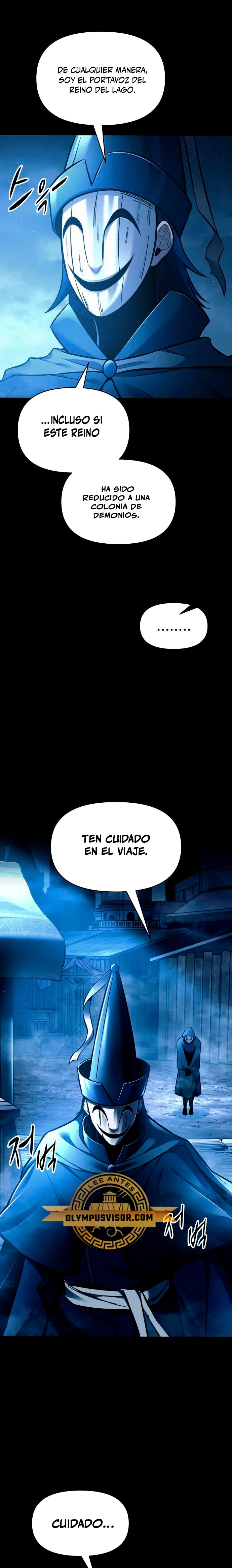Tower Crush - Capítulo 76 - Página 24 - LectorTMOo