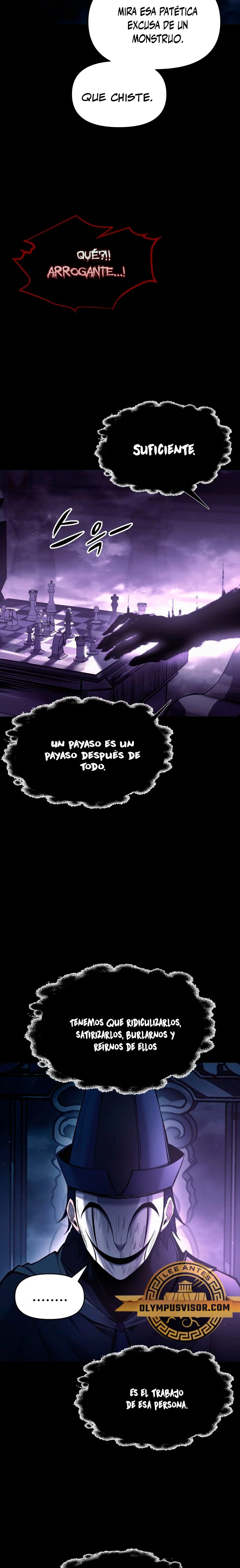 Tower Crush - Capítulo 76 - Página 29 - LectorTMOo