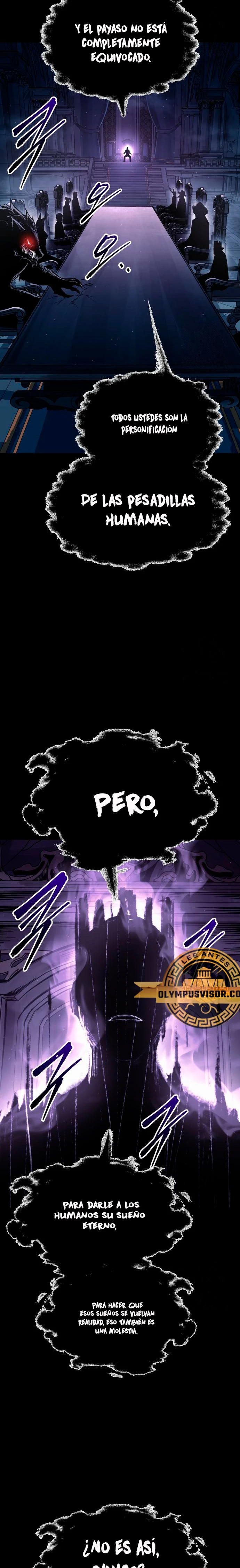 Tower Crush - Capítulo 76 - Página 30 - LectorTMOo