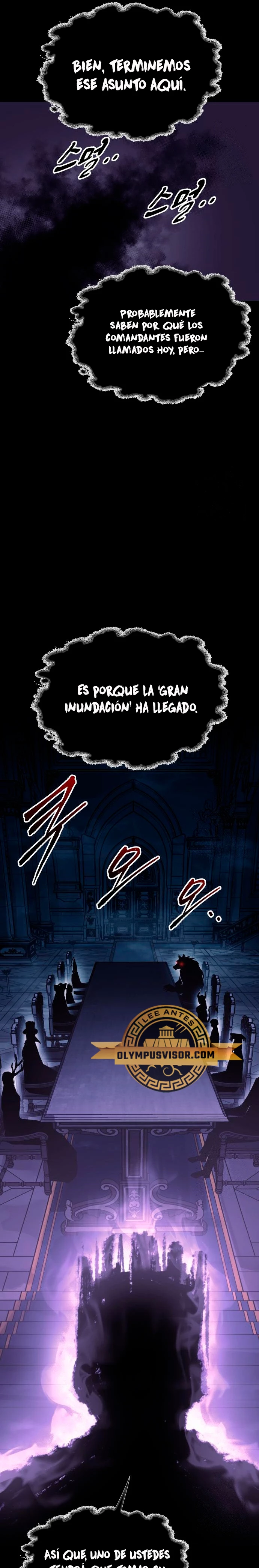 Tower Crush - Capítulo 76 - Página 33 - LectorTMOo