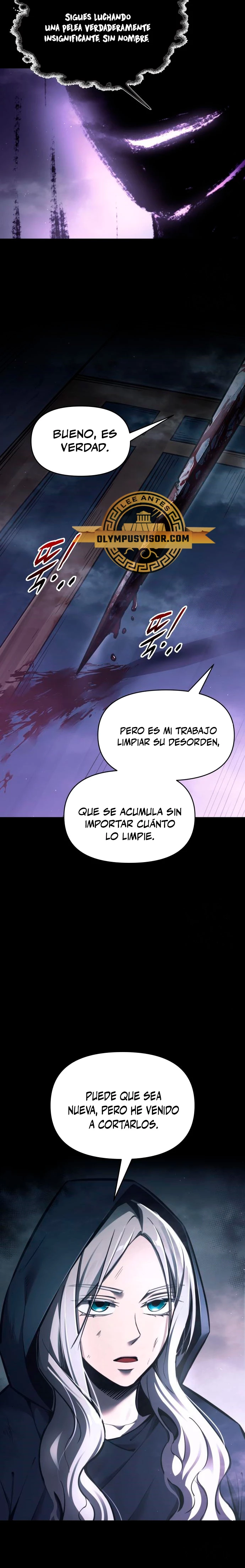 Tower Crush - Capítulo 77 - Página 9 - LectorTMOo