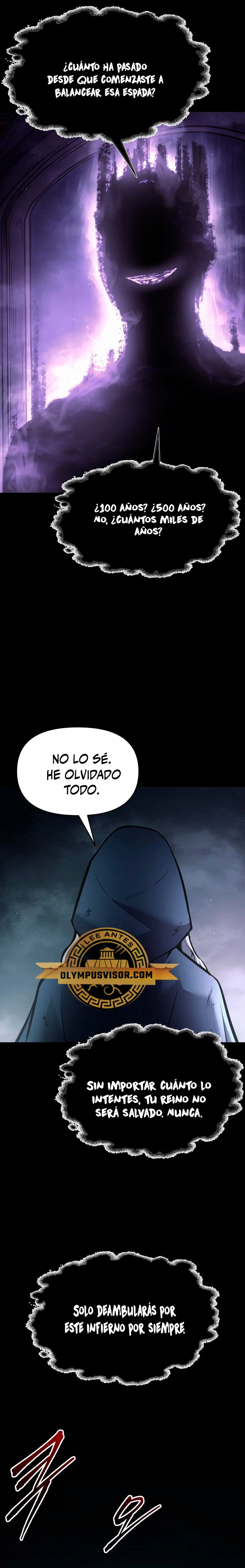 Tower Crush - Capítulo 77 - Página 10 - LectorTMOo