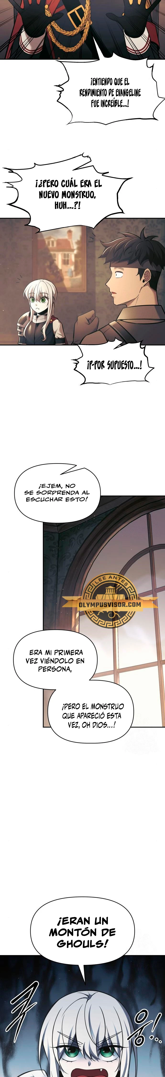 Tower Crush - Capítulo 77 - Página 18 - LectorTMOo