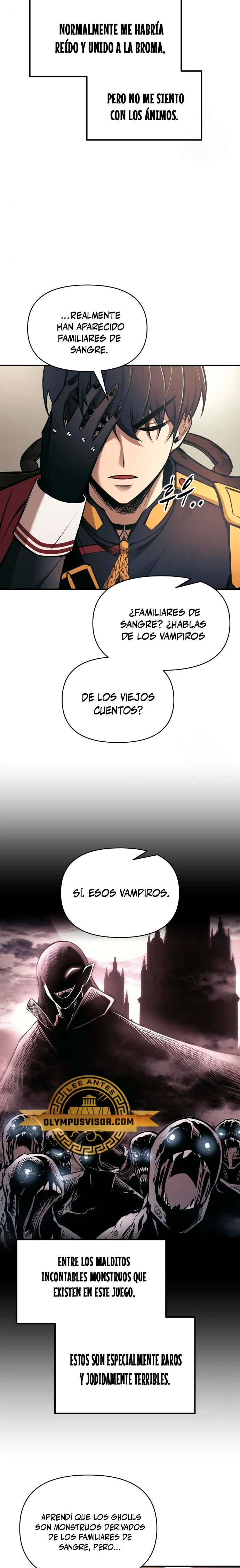 Tower Crush - Capítulo 77 - Página 22 - LectorTMOo