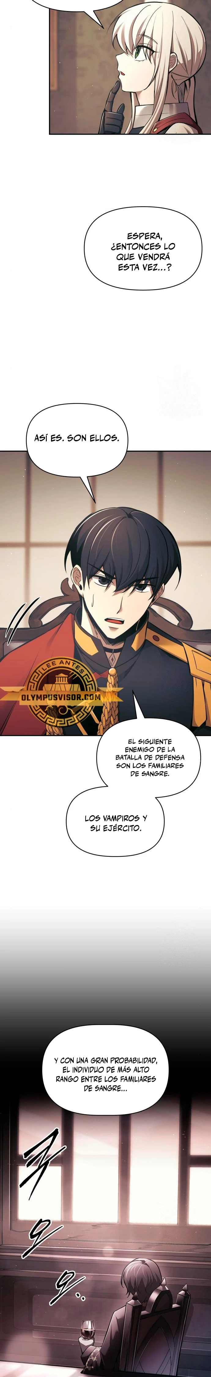 Tower Crush - Capítulo 77 - Página 23 - LectorTMOo