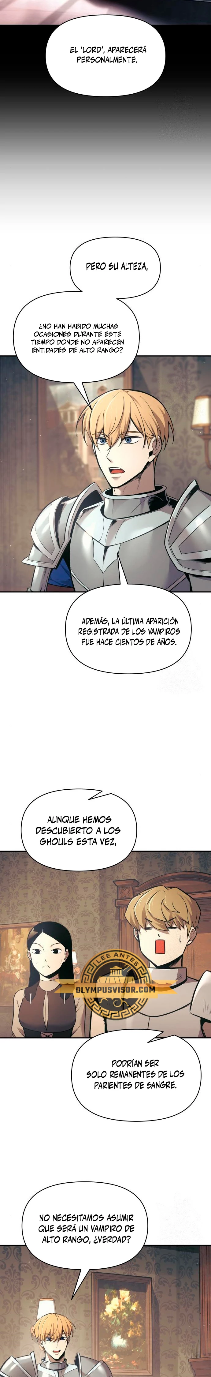 Tower Crush - Capítulo 77 - Página 24 - LectorTMOo