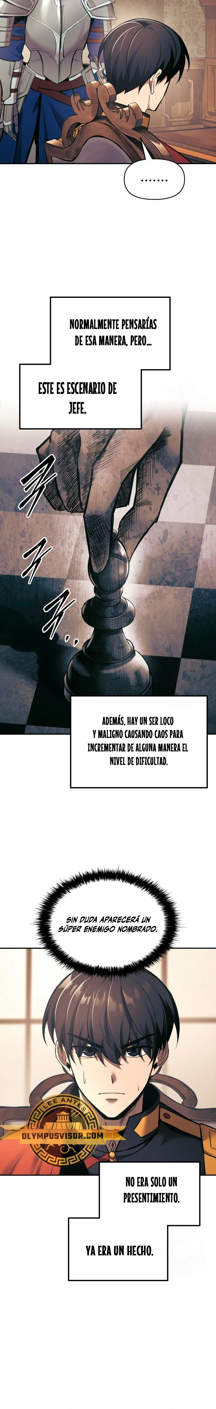 Tower Crush - Capítulo 77 - Página 25 - LectorTMOo