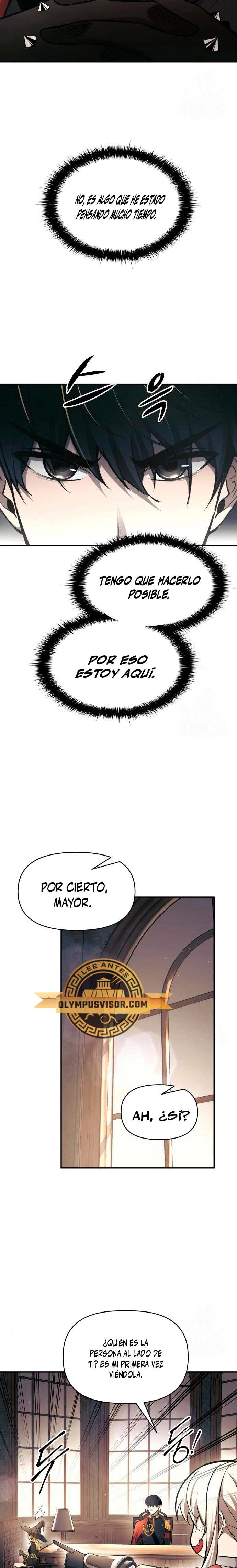 Tower Crush - Capítulo 77 - Página 28 - LectorTMOo
