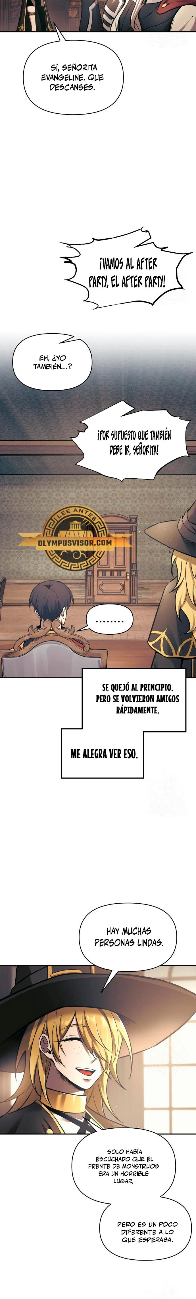 Tower Crush - Capítulo 77 - Página 31 - LectorTMOo