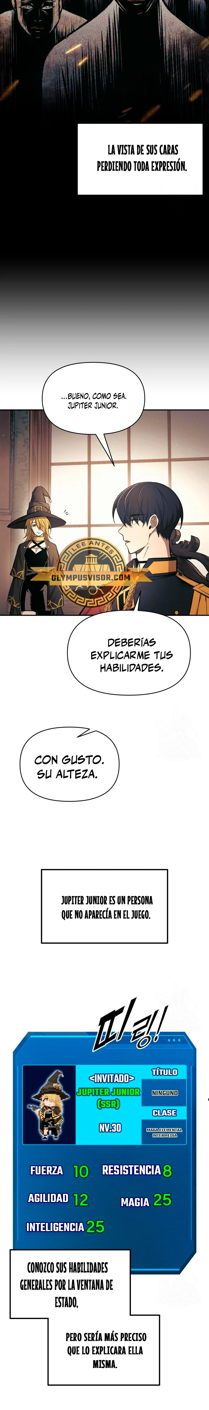 Tower Crush - Capítulo 77 - Página 34 - LectorTMOo