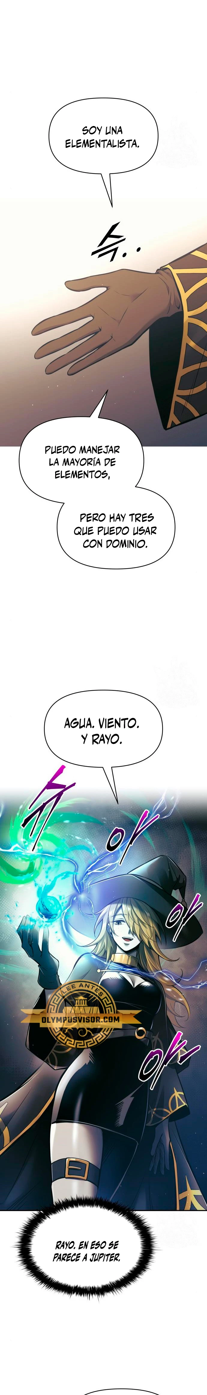 Tower Crush - Capítulo 77 - Página 35 - LectorTMOo