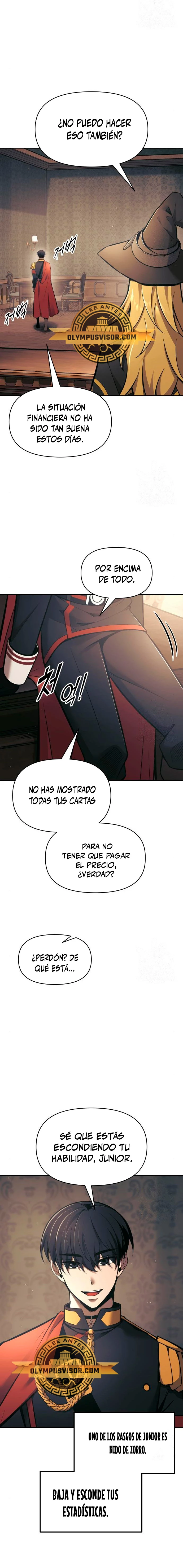 Tower Crush - Capítulo 77 - Página 38 - LectorTMOo