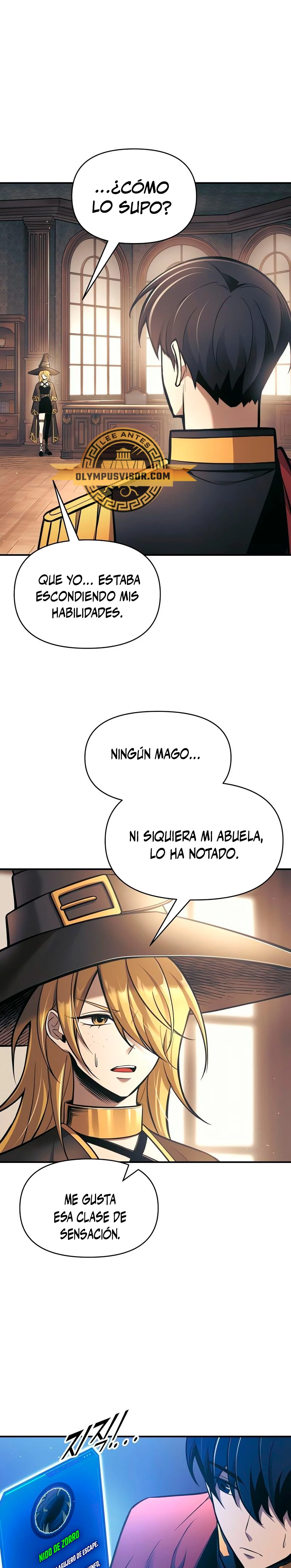 Tower Crush - Capítulo 78 - Página 2 - LectorTMOo